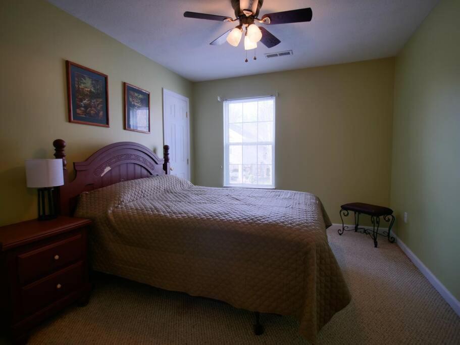 Villa The 737 - Games & Good Times In The Smoky Mountains! à Pigeon Forge Extérieur photo