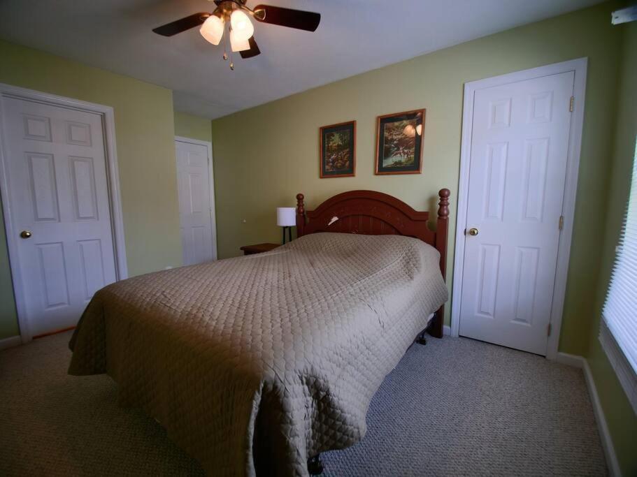 Villa The 737 - Games & Good Times In The Smoky Mountains! à Pigeon Forge Extérieur photo