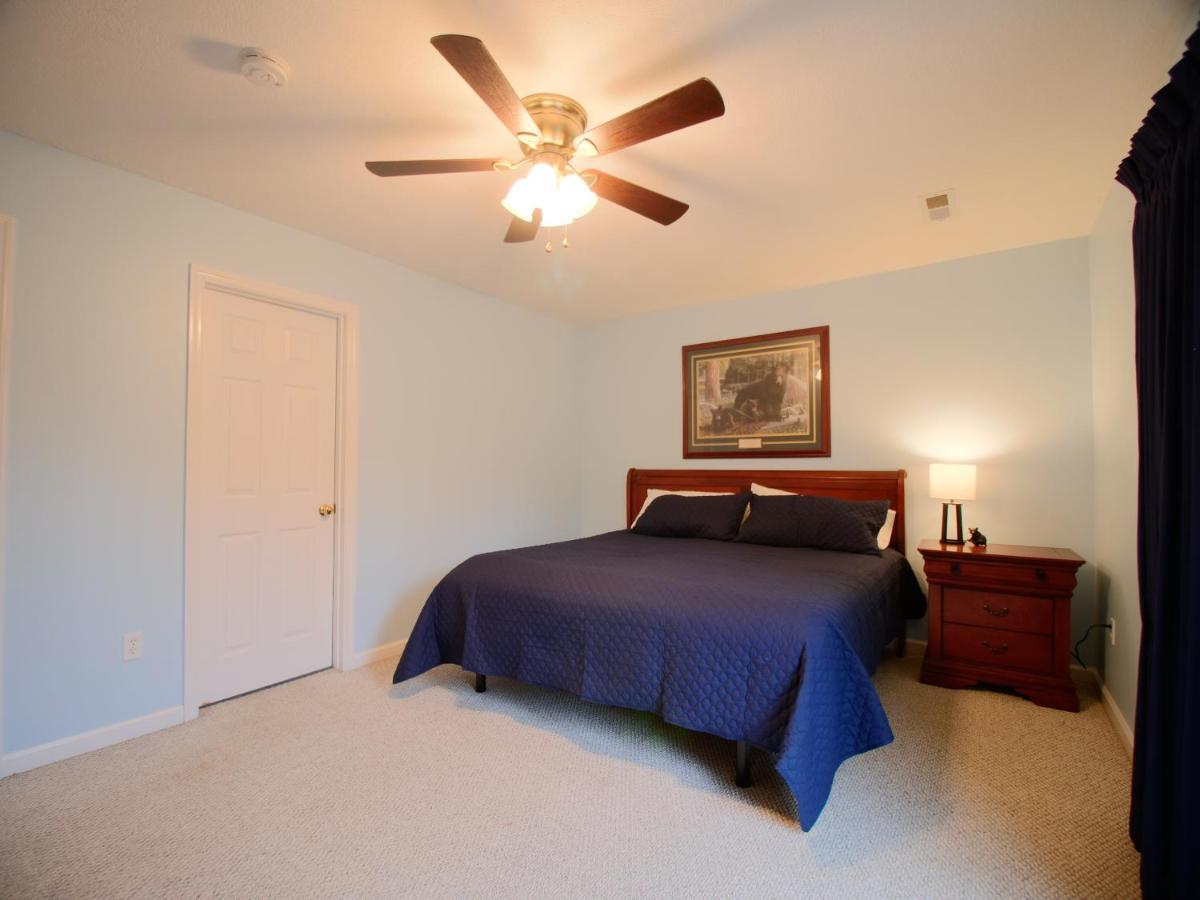 Villa The 737 - Games & Good Times In The Smoky Mountains! à Pigeon Forge Extérieur photo