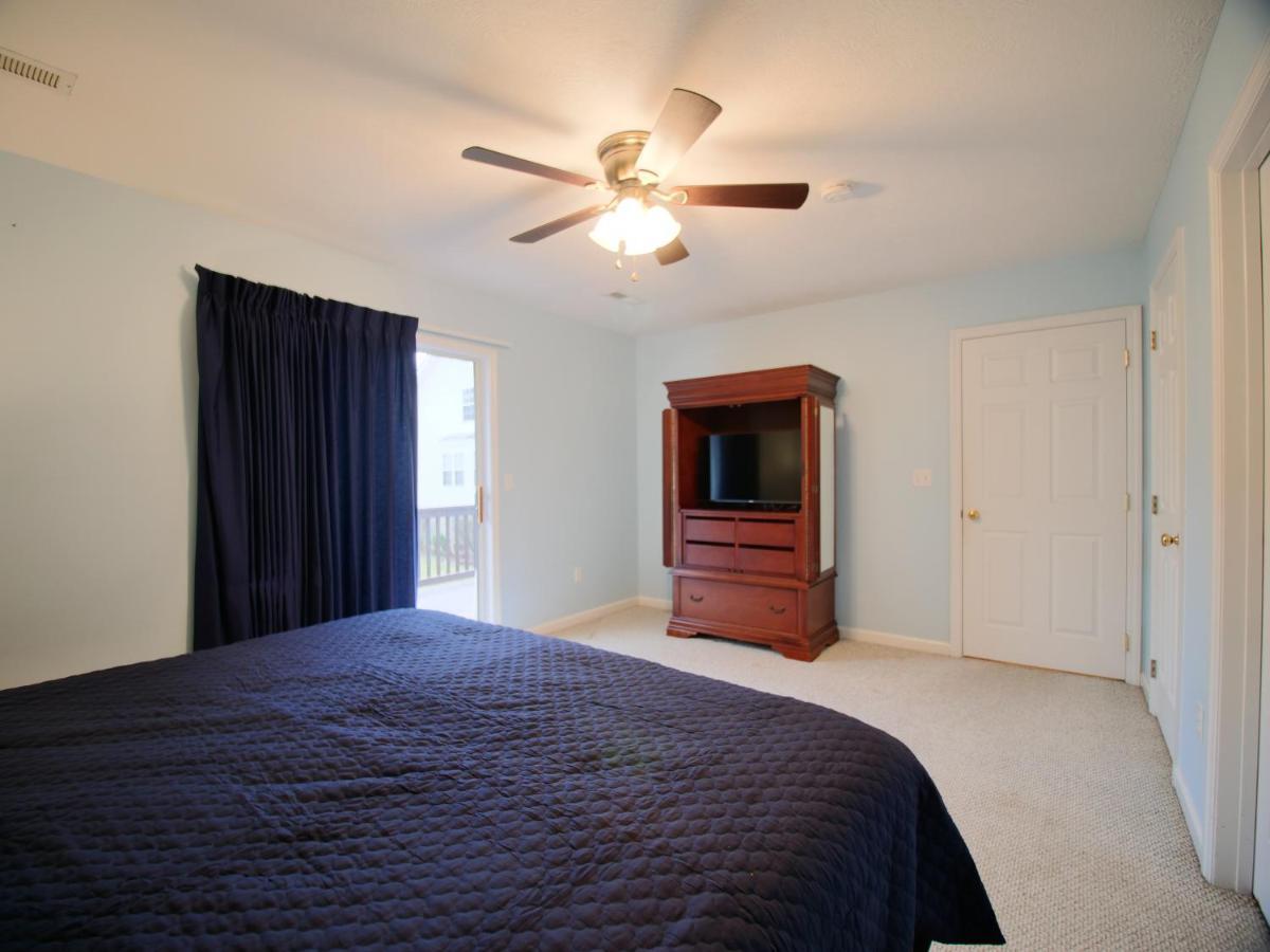 Villa The 737 - Games & Good Times In The Smoky Mountains! à Pigeon Forge Extérieur photo