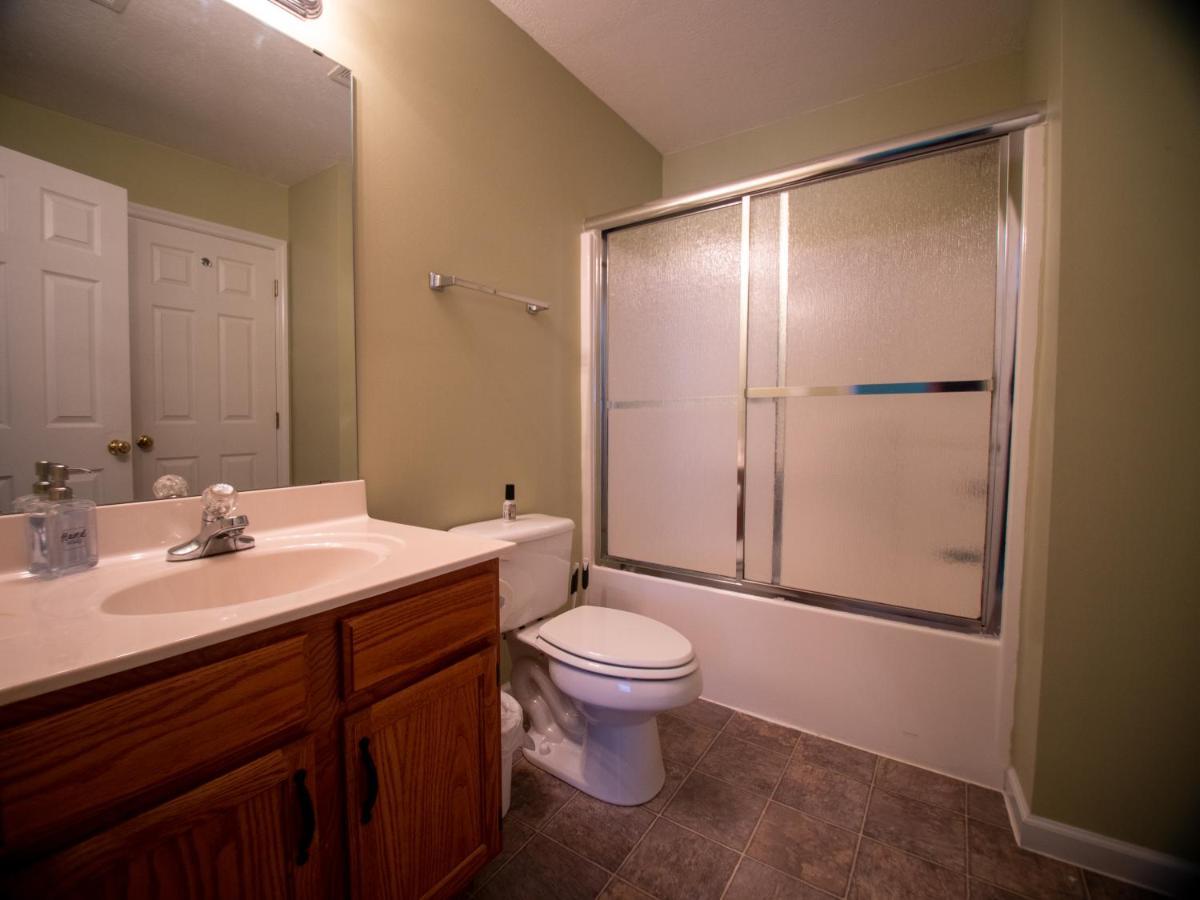 Villa The 737 - Games & Good Times In The Smoky Mountains! à Pigeon Forge Extérieur photo