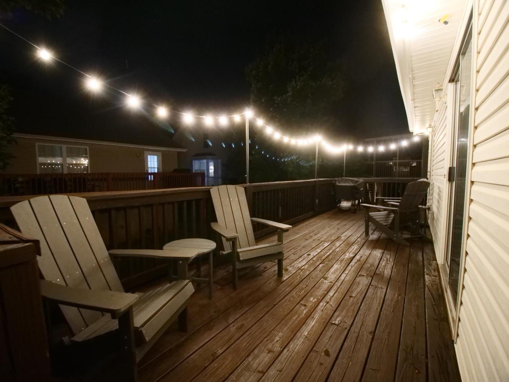 Villa The 737 - Games & Good Times In The Smoky Mountains! à Pigeon Forge Extérieur photo