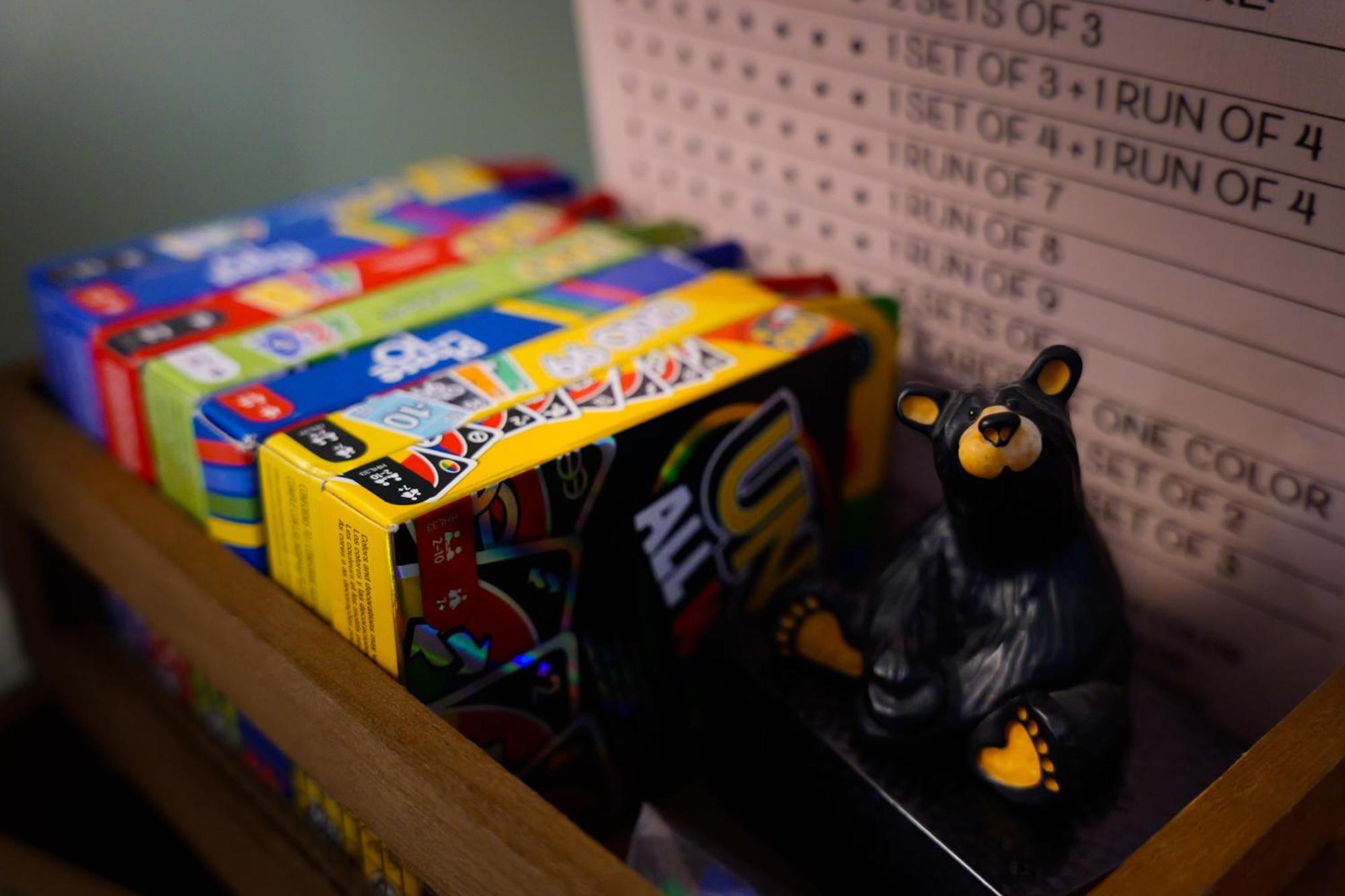 Villa The 737 - Games & Good Times In The Smoky Mountains! à Pigeon Forge Extérieur photo