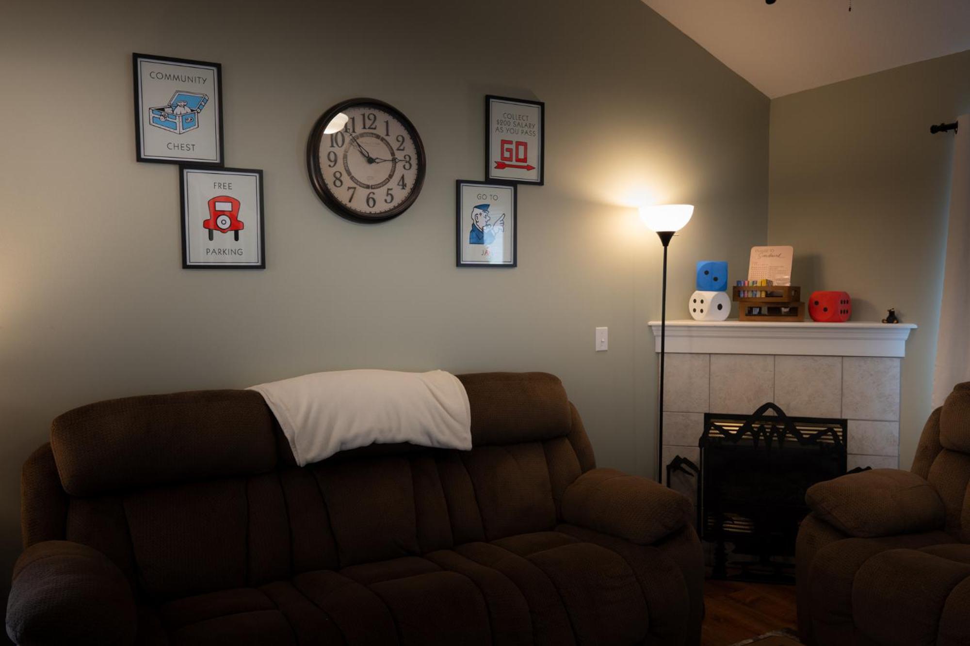 Villa The 737 - Games & Good Times In The Smoky Mountains! à Pigeon Forge Extérieur photo