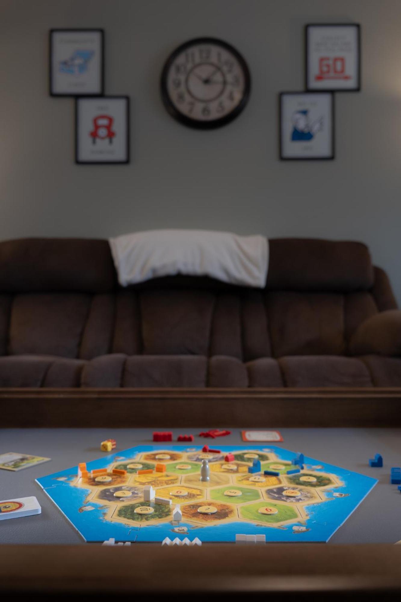 Villa The 737 - Games & Good Times In The Smoky Mountains! à Pigeon Forge Extérieur photo